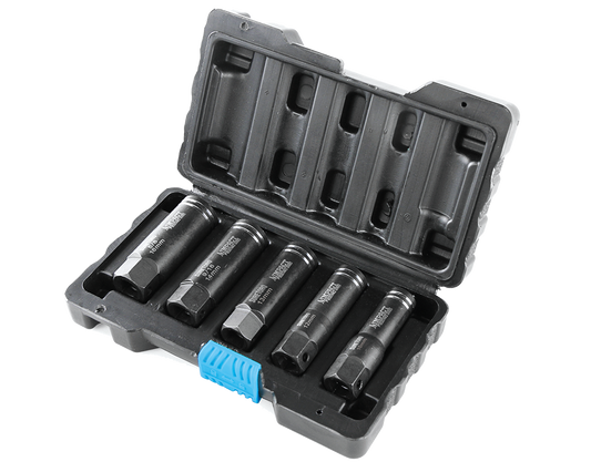 Suretorq NUT & BOLT EXTRACTOR SET