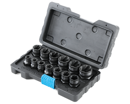 Suretorq NUT & BOLT EXTRACTOR SET
