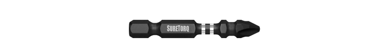 Suretorq Phillips Insert Bits