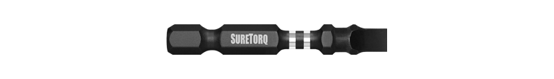 Suretorq Slot Power Bits